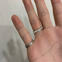 tiinei /円窓リング