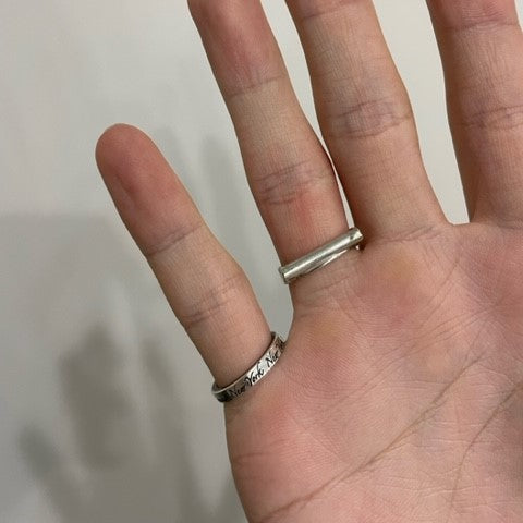 tiinei /円窓リング