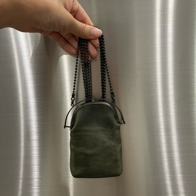 FUJIKINKO / FROG-WIDE-CHAIN