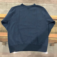 AGSPALDING&amp;BROS / FOOTBALL SHIRTS NAVY