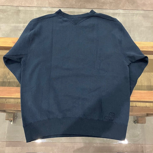 AGSPALDING&amp;BROS / FOOTBALL SHIRTS NAVY