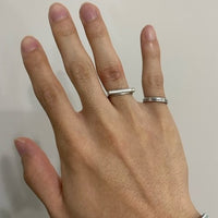 tiinei /円窓リング