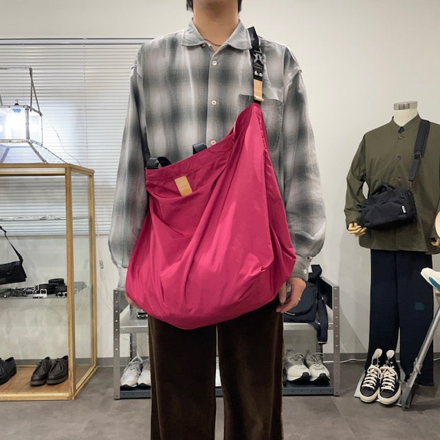 MEYAME / LIGHT BIG TOTE