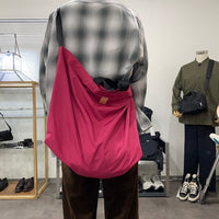 MEYAME / LIGHT BIG TOTE