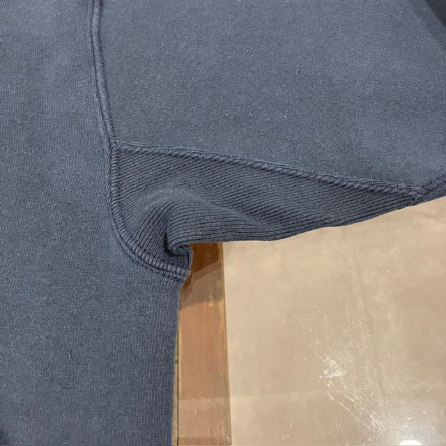 A.G.SPALDING&BROS / FOOTBALL SHIRTS NAVY