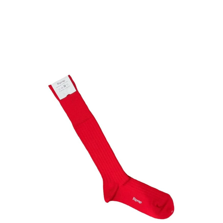 Riprap /  NZ MERINO LONG HOSE SOCKS Vol3