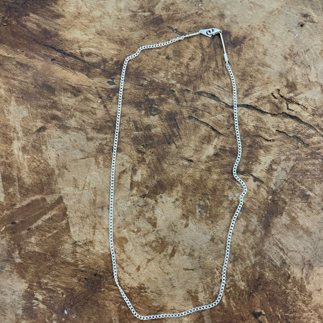 NL/ Snail  (necklace)