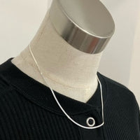 NL/ Forc (necklace)