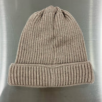 LEUCHTFEUER  / AMRUM ニットキャップ