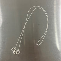 OMBRE CLAIRE /  Martin Necklace