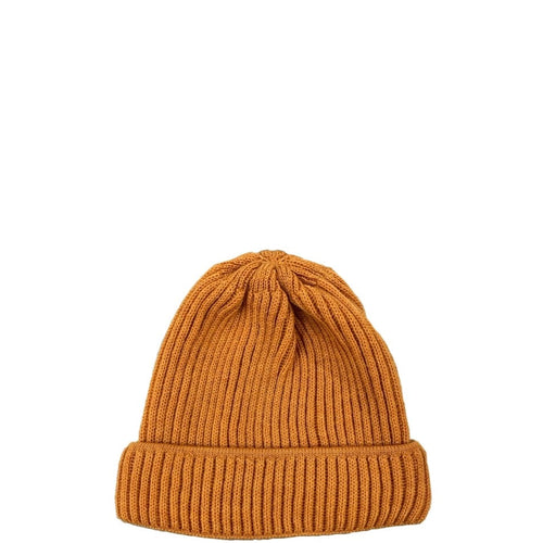 LEUCHTFEUER  / AMRUM ニットキャップ