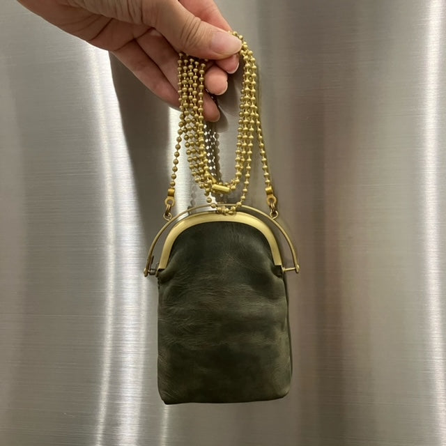 FUJIKINKO / FROG-WIDE-CHAIN