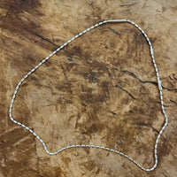 NL/ Yan  (necklace)