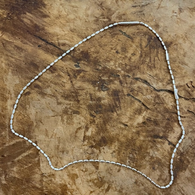 NL/ Yan  (necklace)