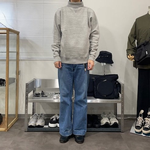 A.G.SPALDING&BROS / TURTLE TRAINING SHIRTS