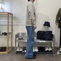 A.G.SPALDING&BROS / TURTLE TRAINING SHIRTS