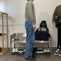 WALLA WALLA SPORT / 13oz RAGLAN SWEAT