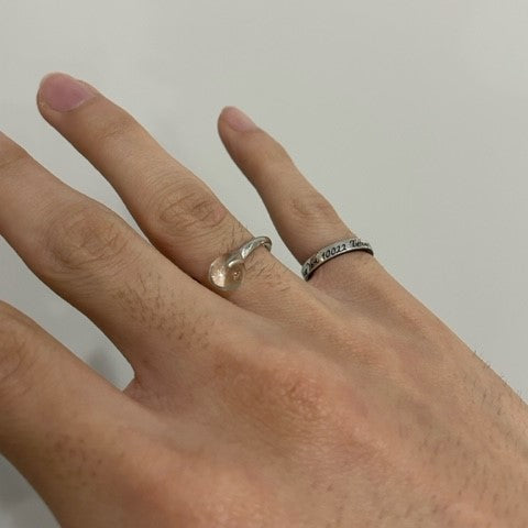 tiinei /結露リング