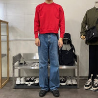 WALLA WALLA SPORT / 13oz RAGLAN SWEAT