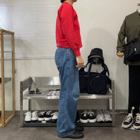 WALLA WALLA SPORT / 13oz RAGLAN SWEAT