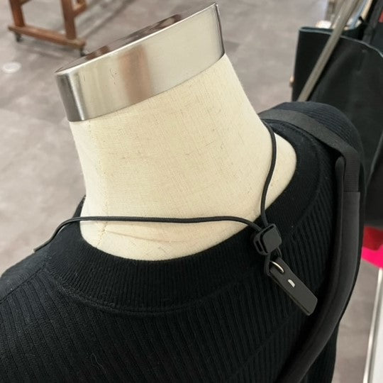 NL (Neil) / Oliver.D (Tactical) glass cord
