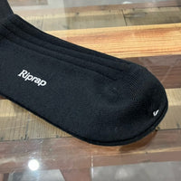 Riprap /  NZ MERINO LONG HOSE SOCKS Vol3