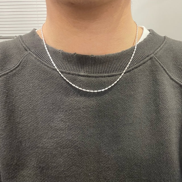 NL/ Yan  (necklace)