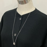 OMBRE CLAIRE /  Martin Necklace