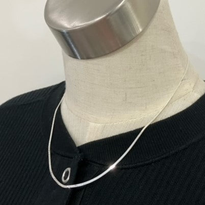 NL/ Forc (necklace)