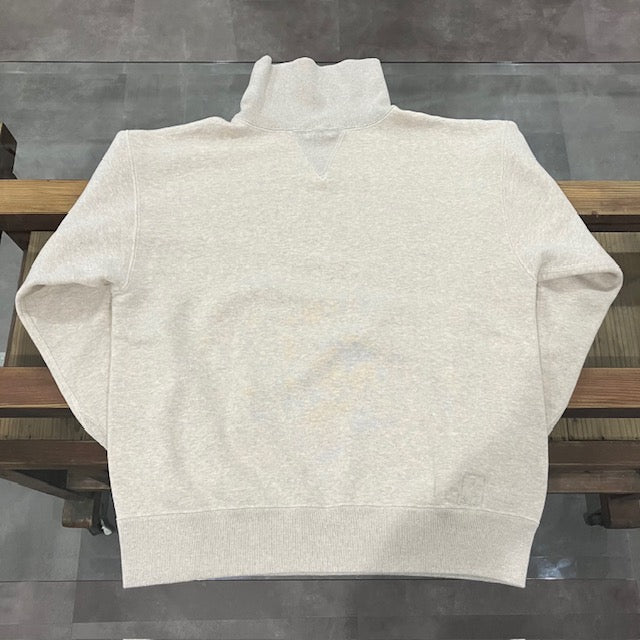 A.G.SPALDING&BROS / TURTLE TRAINING SHIRTS IVORY