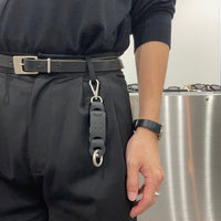 SOPO/SA15 Key connect-oval