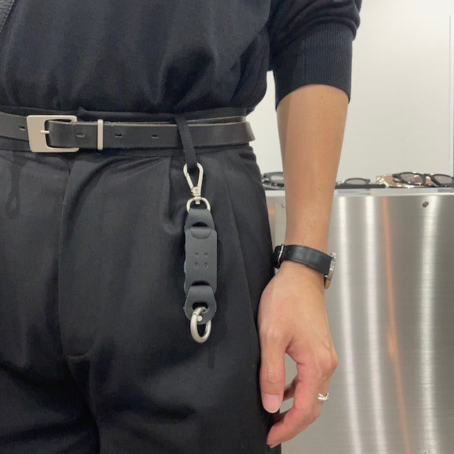 SOPO/SA15 Key connect-oval