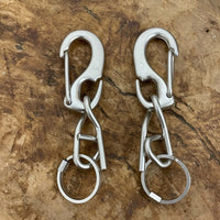 NL/ Rick 2.0  (Key Holder)