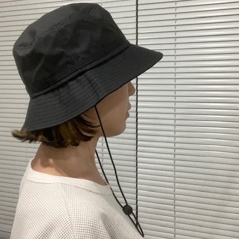 ELLIKER / MIDAL（ミダル ）I バケットハット