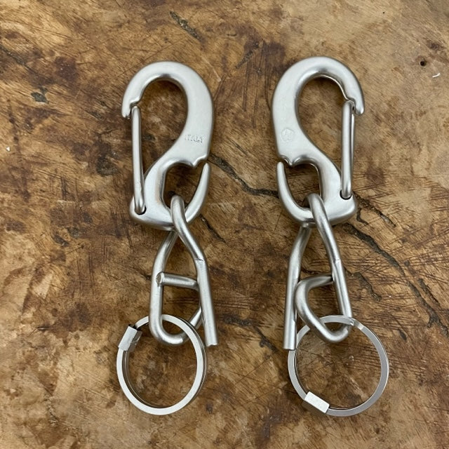 NL/ Rick 2.0  (Key Holder)