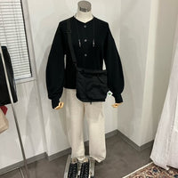 NL（ニール）/ Oliver.D(Tactical)  glass cord