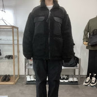 GOLDEN MILLS INC./ BT BEAR JACKET
