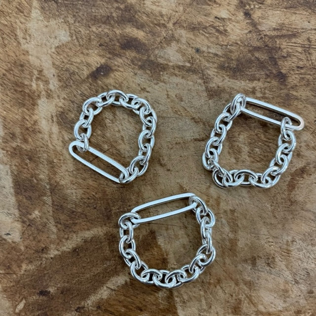 NL/ Celia -Nail  (Ring)