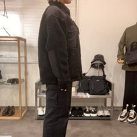 GOLDEN MILLS INC./ BT BEAR JACKET