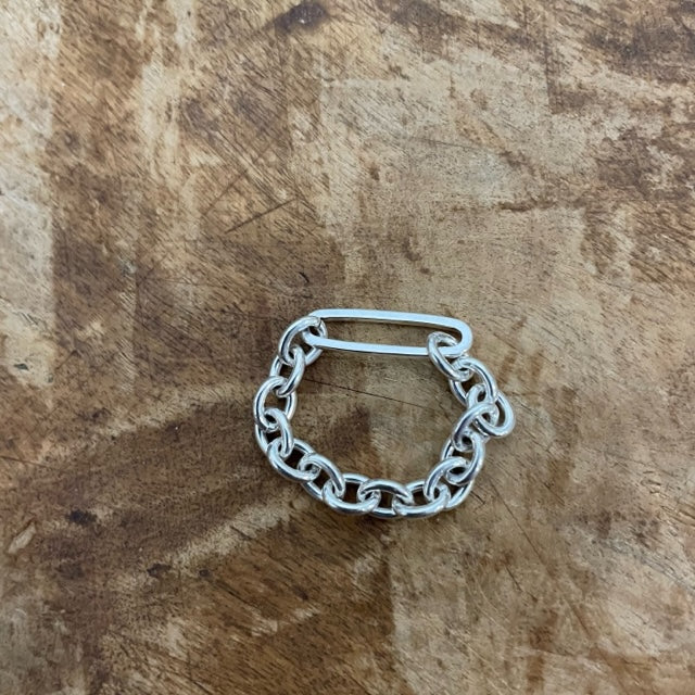 NL/ Celia -Nail (Ring)