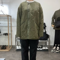 GOLDEN MILLS INC./ RS FIELD PARKA LINER