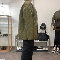 GOLDEN MILLS INC./ RS FIELD PARKA LINER