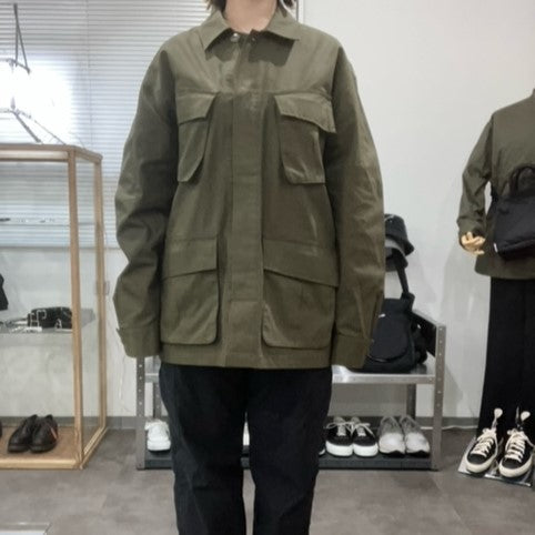 GOLDEN MILLS INC./RS JUNGLE FATIGUE JK 