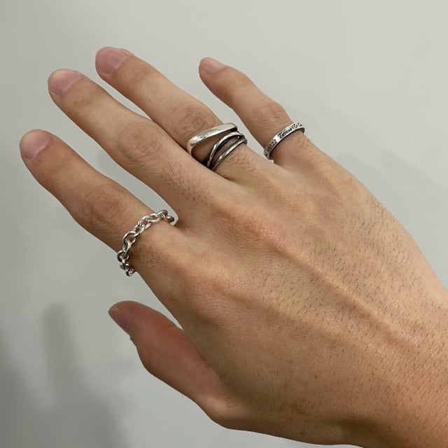 NL/ Celia -Nail (Ring)