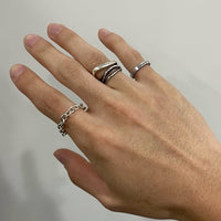 NL/ Celia -Nail  (Ring)