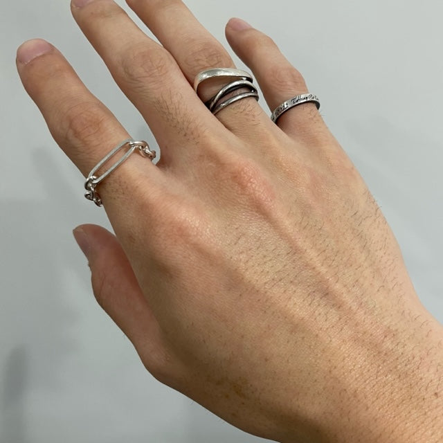 NL/ Celia -Nail (Ring)