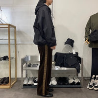 SUNNY SPORTS /PENNEY'S / HUNTING ANORAK JACKET