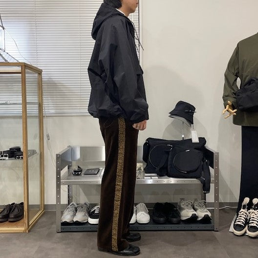 SUNNY SPORTS  /PENNEY'S / HUNTING ANORAK JACKET