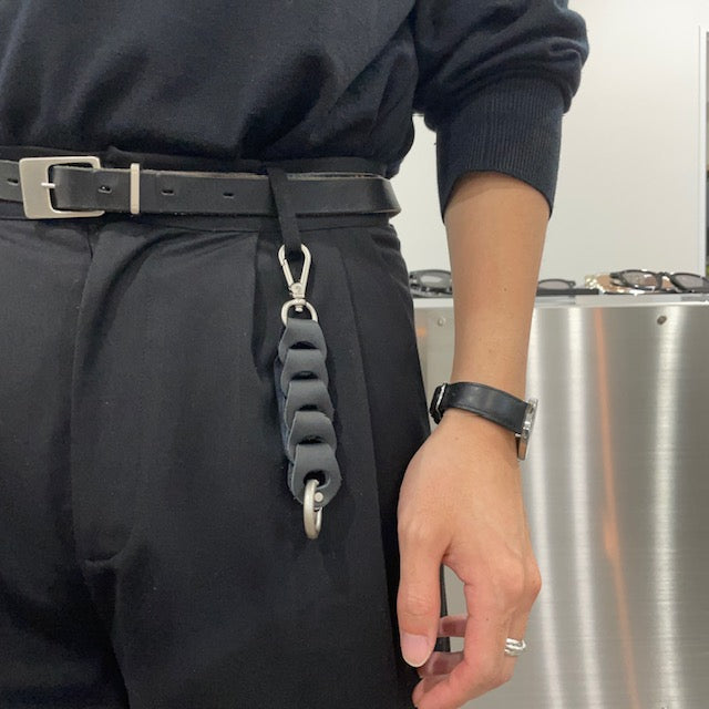 SOPO/SA15 Key connect-oval