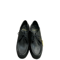 KLEMAN / PADROR WOMAN BLACK